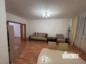 2-к квартира, на длительный срок, 86м2, 6/25 этаж