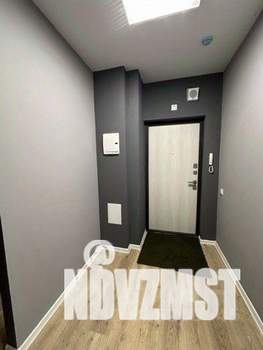 2-к квартира, на длительный срок, 53м2, 3/12 этаж