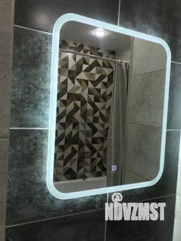 3-к квартира, посуточно, 70м2, 1/1 этаж