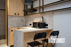 1-к квартира, посуточно, 22м2, 1/1 этаж