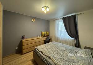 2-к квартира, на длительный срок, 67м2, 9/25 этаж