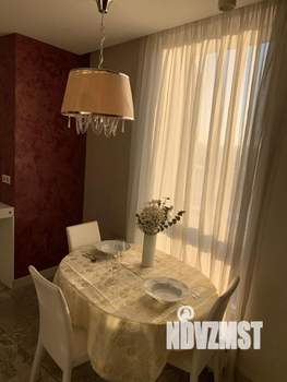 2-к квартира, посуточно, 59м2, 1/1 этаж