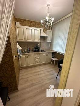 3-к квартира, на длительный срок, 69м2, 1/5 этаж