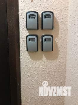 1-к квартира, посуточно, 10м2, 1/9 этаж