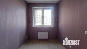 1-к квартира, на длительный срок, 36м2, 7/25 этаж