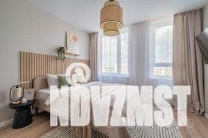 1-к квартира, посуточно, 38м2, 10/23 этаж