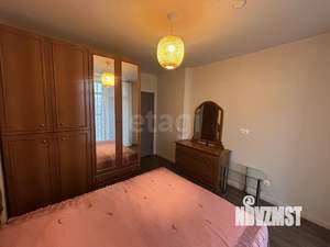 1-к квартира, на длительный срок, 43м2, 10/20 этаж