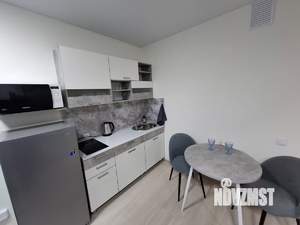 Студия квартира, посуточно, 28м2, 7/16 этаж