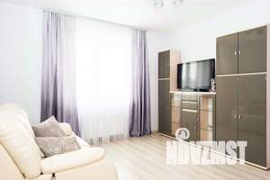 2-к квартира, посуточно, 70м2, 10/26 этаж