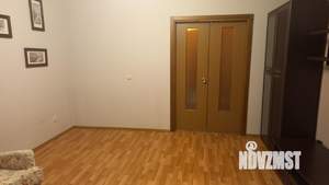 1-к квартира, на длительный срок, 46м2, 7/25 этаж