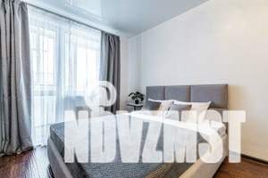2-к квартира, посуточно, 45м2, 8/21 этаж