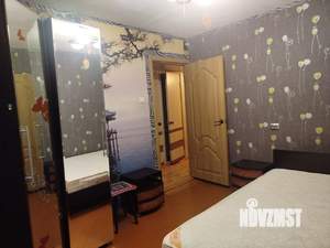 4-к квартира, на длительный срок, 58м2, 1/5 этаж