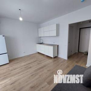 Студия квартира, на длительный срок, 21м2, 9/15 этаж