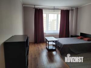 2-к квартира, на длительный срок, 46м2, 10/20 этаж