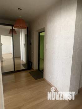 1-к квартира, на длительный срок, 40м2, 19/20 этаж