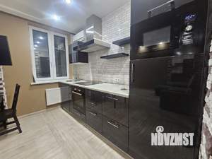 Студия квартира, на длительный срок, 30м2, 13/25 этаж