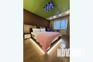 1-к квартира, посуточно, 49м2, 13/20 этаж