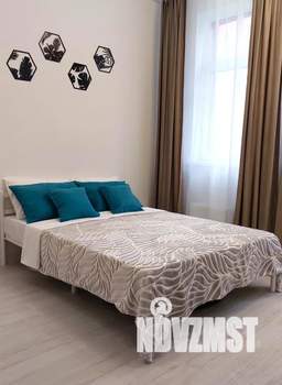 Студия квартира, посуточно, 27м2, 1/12 этаж