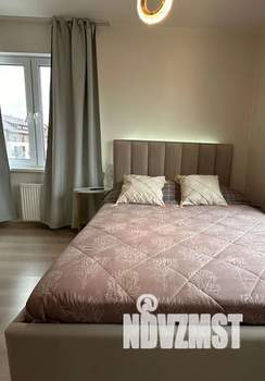 Студия квартира, посуточно, 24м2, 5/5 этаж