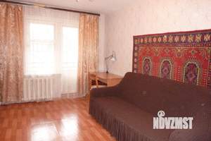 1-к квартира, на длительный срок, 36м2, 2/10 этаж