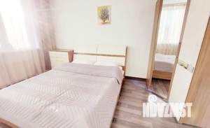 1-к квартира, посуточно, 47м2, 1/1 этаж