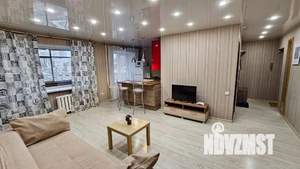 1-к квартира, посуточно, 31м2, 1/1 этаж