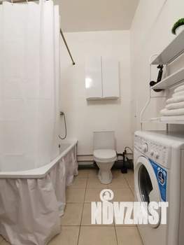 Студия квартира, посуточно, 21м2, 5/25 этаж