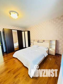 2-к квартира, посуточно, 50м2, 3/25 этаж