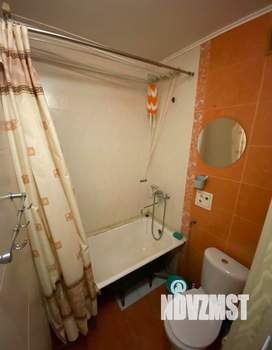 2-к квартира, на длительный срок, 39м2, 2/2 этаж