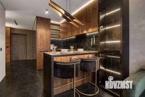 1-к квартира, на длительный срок, 39м2, 21/35 этаж