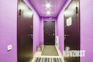 1-к квартира, посуточно, 15м2, 1/1 этаж