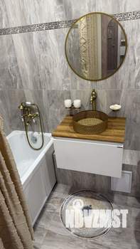 1-к квартира, на длительный срок, 37м2, 7/25 этаж