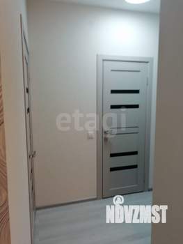 1-к квартира, на длительный срок, 33м2, 4/9 этаж