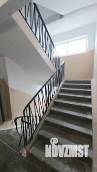 2-к квартира, на длительный срок, 38м2, 7/9 этаж