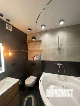 2-к квартира, на длительный срок, 60м2, 25/27 этаж