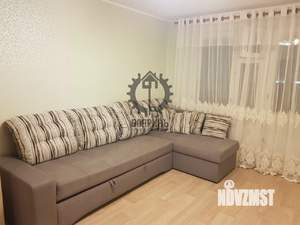 1-к квартира, на длительный срок, 37м2, 2/10 этаж