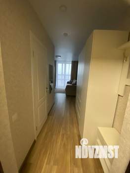 Студия квартира, на длительный срок, 19м2, 20/25 этаж