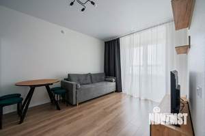 1-к квартира, на длительный срок, 37м2, 9/25 этаж