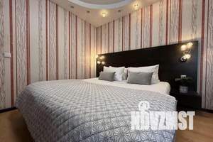 1-к квартира, посуточно, 45м2, 16/20 этаж