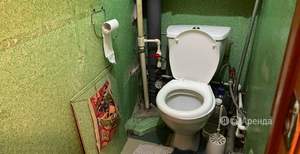 1-к квартира, на длительный срок, 37м2, 4/9 этаж