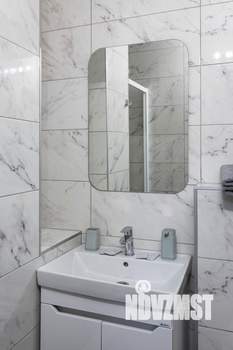 1-к квартира, посуточно, 19м2, 1/1 этаж