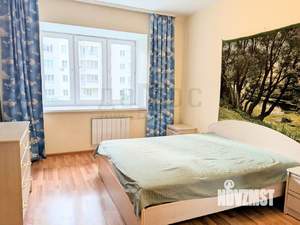 2-к квартира, на длительный срок, 72м2, 3/16 этаж