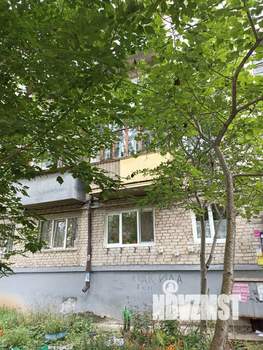 1-к квартира, на длительный срок, 31м2, 2/5 этаж