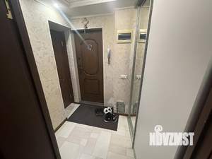 1-к квартира, на длительный срок, 29м2, 5/5 этаж