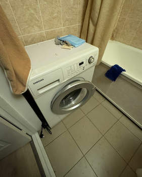 2-к квартира, на длительный срок, 51м2, 12/16 этаж