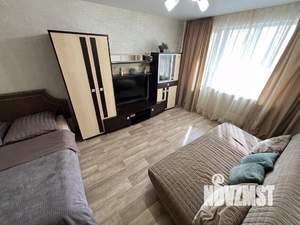 1-к квартира, посуточно, 29м2, 1/1 этаж