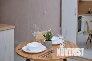 1-к квартира, посуточно, 33м2, 17/20 этаж