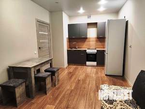 1-к квартира, на длительный срок, 40м2, 22/30 этаж