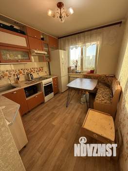 1-к квартира, на длительный срок, 42м2, 8/16 этаж