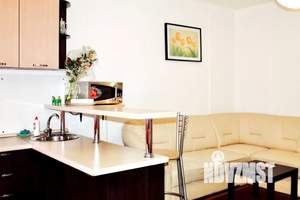 3-к квартира, посуточно, 130м2, 5/11 этаж